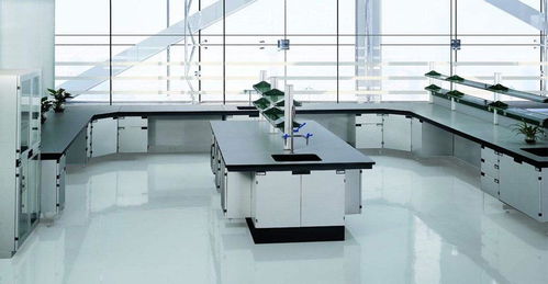 實驗室設計公司談實驗室設計的目的