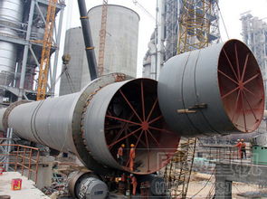 詳解陶粒砂回轉(zhuǎn)窯傳動(dòng)齒圈震動(dòng)原因y