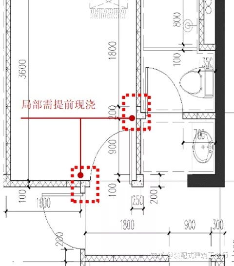 alc輕質隔墻板如何安裝 工藝詳解