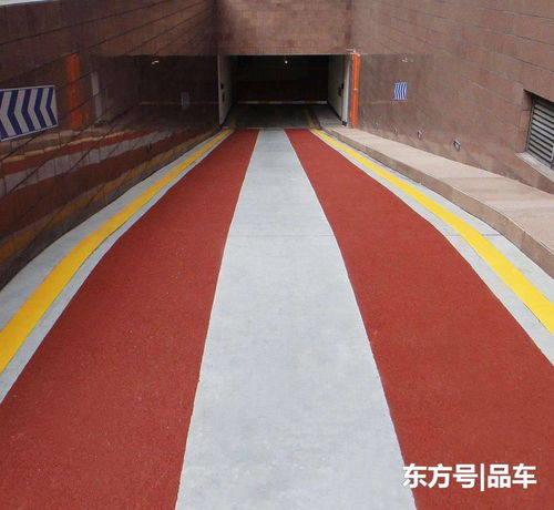 這種沙雕停車場,你經(jīng)歷過那幾個