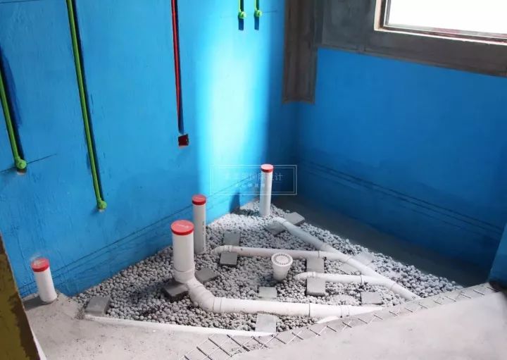 轉發年度最好的工地,文案如下: