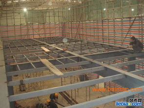 北京龍騰鋼結(jié)構(gòu)公司 一站式鋼結(jié)構(gòu)解決方案與工程陶粒供應(yīng)