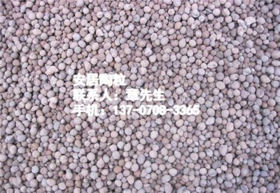 工程陶粒 安居陶粒與江西陶粒的專業(yè)應(yīng)用與咨詢指南