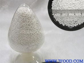 亞硫酸鈣除氯球的供應(yīng)與應(yīng)用 食品科技網(wǎng)與工程陶粒的融合