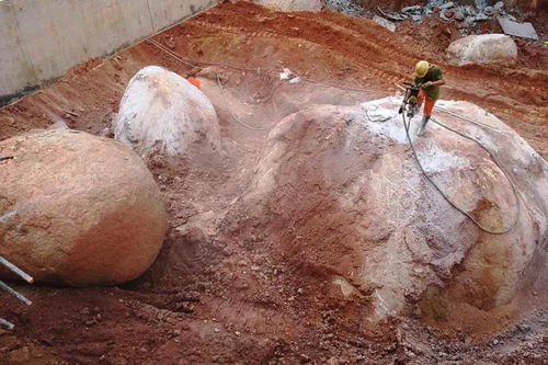 農造產品、本土創造與廣州地鐵工程開挖土料的再生實驗 工程陶粒的創新應用