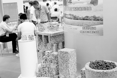 湖南瑞辰頂盛新材料 高性能工程陶粒在工程領域的廣泛應用